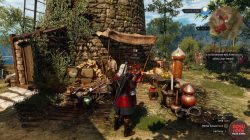 where to find runewright witcher 3 hearts of stone