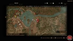 witcher 3 hearts of stone runewright location