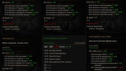 witcher gear viper armor set stats