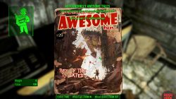 Astoundingly Awesome Tales 11