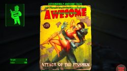Astoundingly Awesome Tales 6