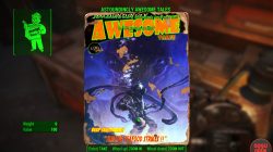 Astoundingly Awesome Tales 7