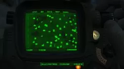 Fallout 4 T-45 power armor location