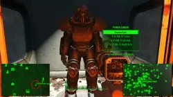 Fallout 4 X-01 Power Armor location custom-house-tower