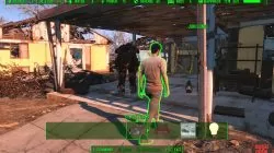 Fallout4 assign settler to shop