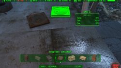 Fallout4 build safe container