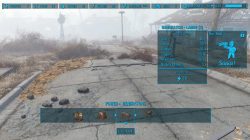 Fallout 4 large generator