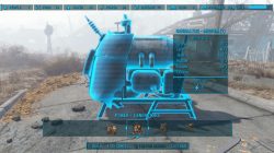 Fallout 4 medium generator