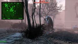 Furious Power Fist fo4 location
