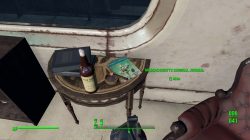 Massachusetts-Surgical-Journal-fallout-4-The-Secret-of-Cabot-House