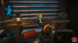 Melee Bobblehead critical damage fallout 4