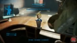 Speech Bobblehead vendors bartering fallout 4