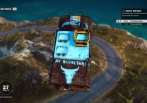 all daredevil jumps in just cause 3
