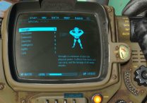 best starting stats builds fallout 4