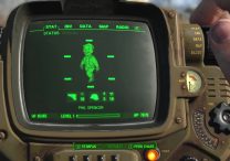consumables list fo4