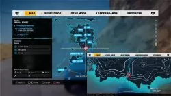 consummate daredevil achievement jc3