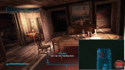 covert operations manual uss constitution fallout 4