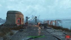 enclave power armor fort strong