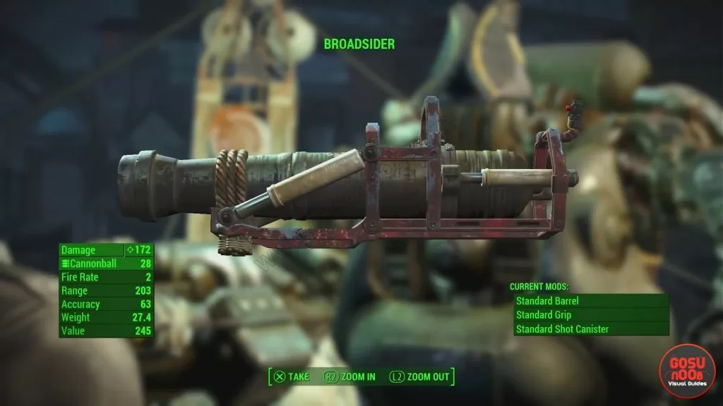 fallout 4 broadsider location map