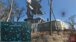 fallout 4 covert operations manual satellite station