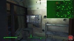 fallout 4 cryolator unique weapon