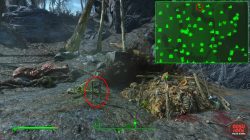 fallout 4 deathclaw gauntlet location