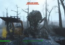 fallout 4 giant creatures