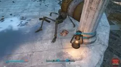 fallout 4 grognak boston common location