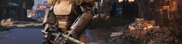 Guides and Walkthroughs for Fallout 4