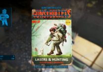 fallout 4 guns and bullets magazine