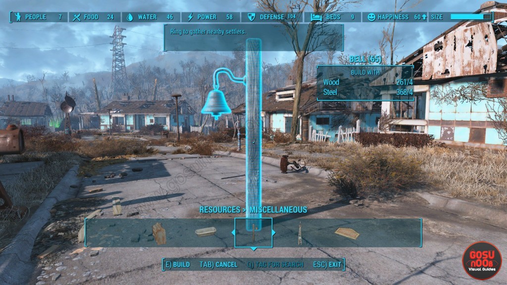 fallout 4 how to find companions in settlement