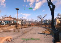 fallout 4 how to kill settlers