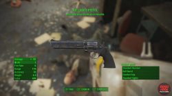 fallout 4 kellog's pistol