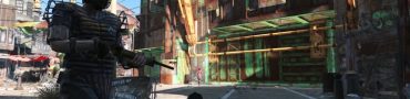 fallout 4 launch trailer
