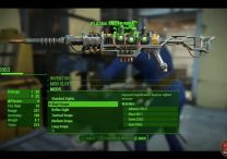 fallout 4 legendary weapons