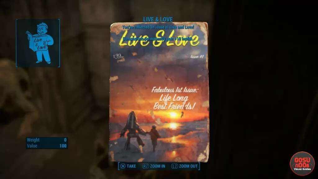 fallout 4 live and love magazine