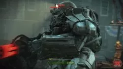 fallout 4 power armor