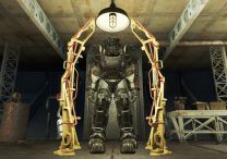 fallout 4 power armor t-60 location