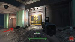fallout 4 power armor x01 mk3 map location