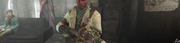 fallout 4 preston garvey companion