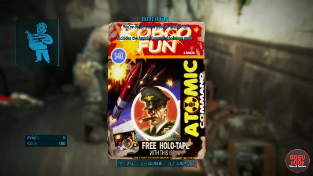 fallout 4 robco fun magazine