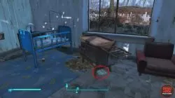 fallout 4 special skill book location