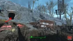 fallout 4 vault 81 location