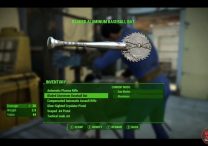 fallout 4 weapon customization