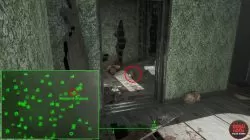 fo 4 unique weapons melee claw map location