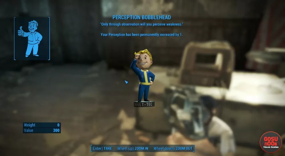 fo4 bobblehead locations guide