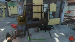 fo4 weapons workbench