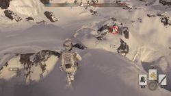hoth battle mode collectibles 