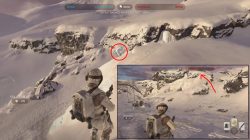 hoth collectible location