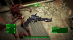 how to get the gainer fo4